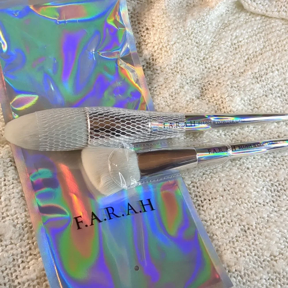 Farah essential duo